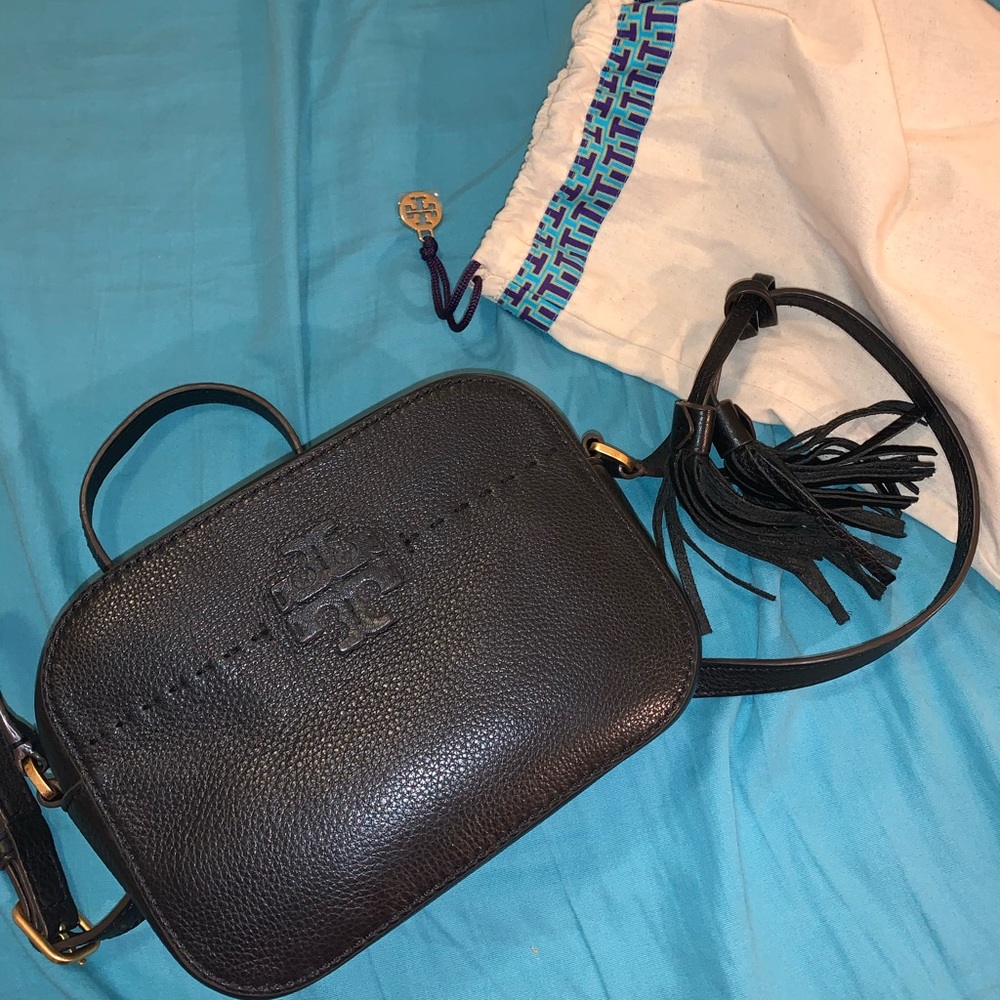 Tory Burch McGraw